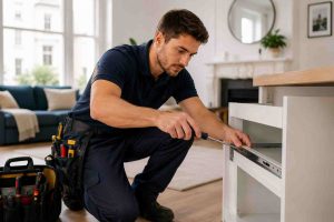 Reliable handyman services in Earls Court