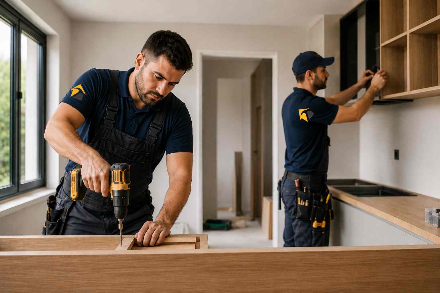 Emergency-Handyman- London
