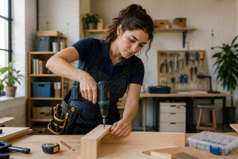 Best Handyman Services in Earls Court