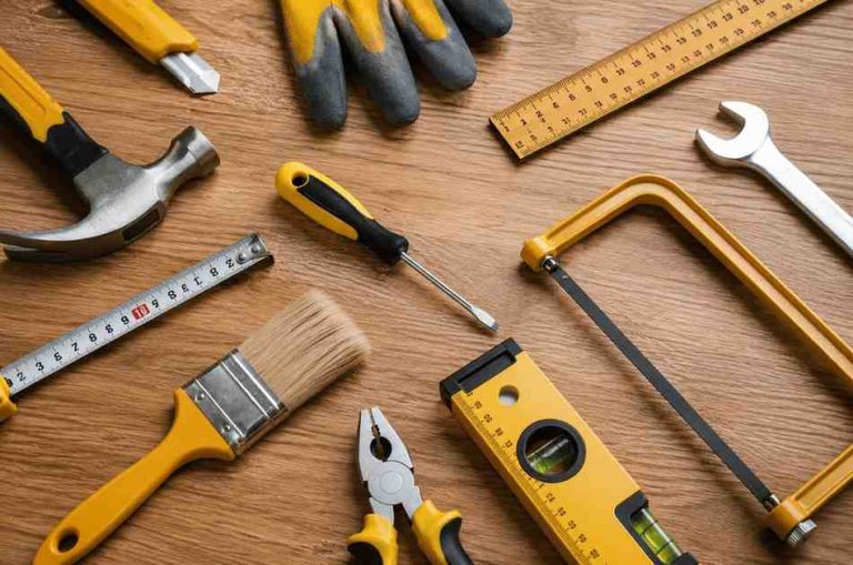 Local handyman Near London