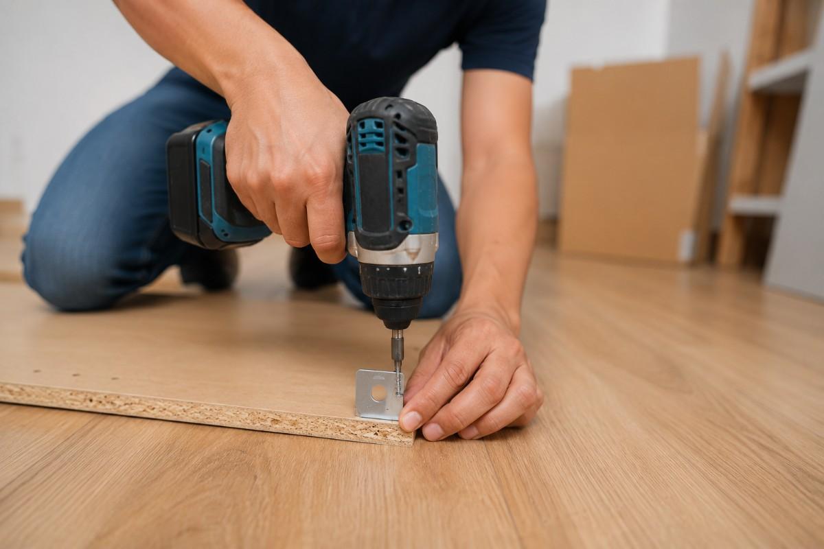 Flooring Services In London