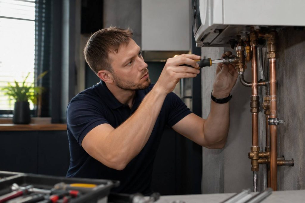 Local Handyman London