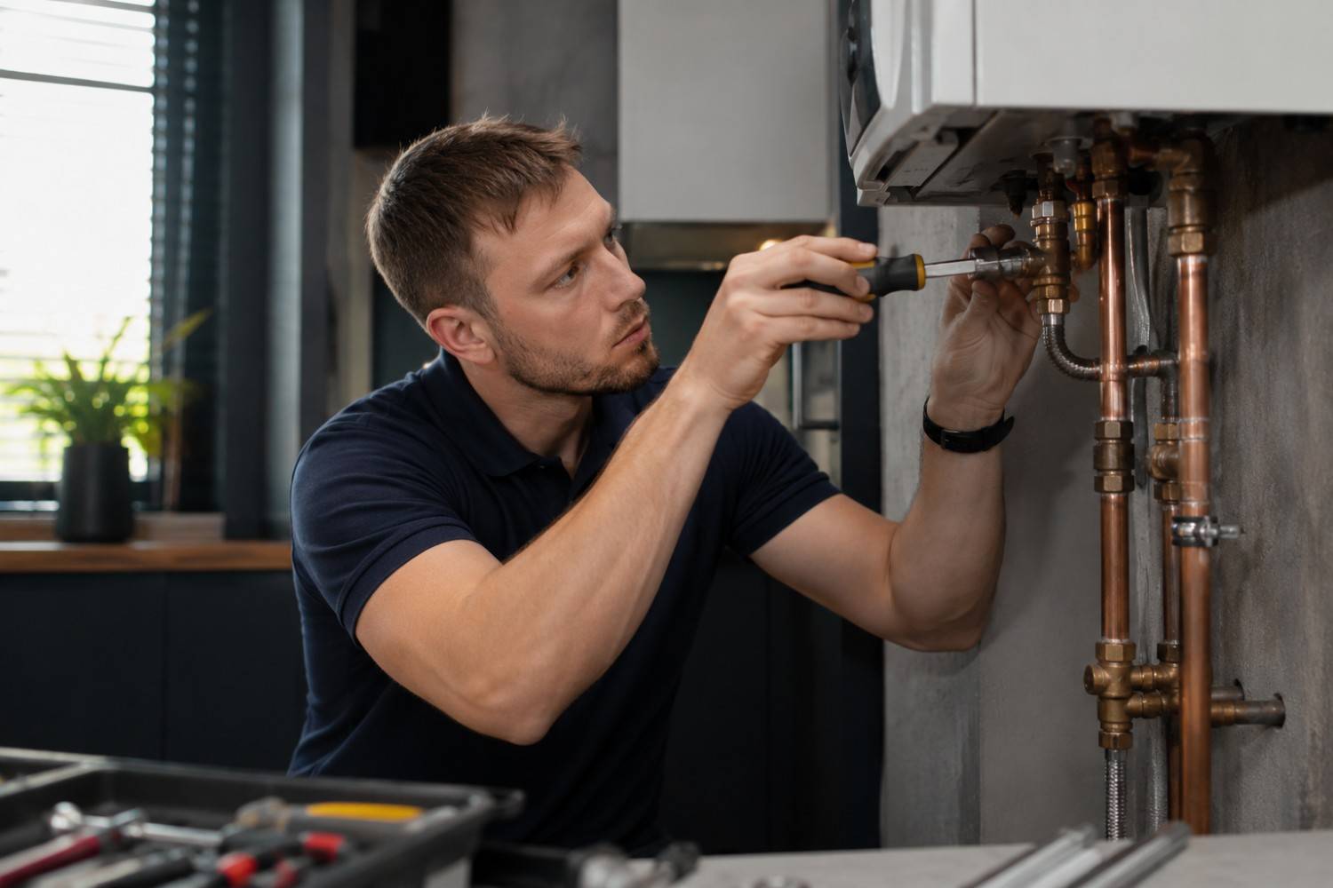 Local Handyman London