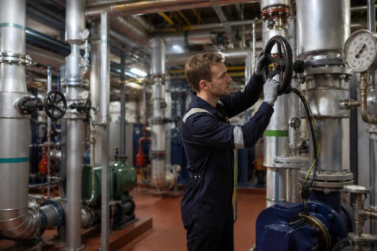 Best boiler installation Services