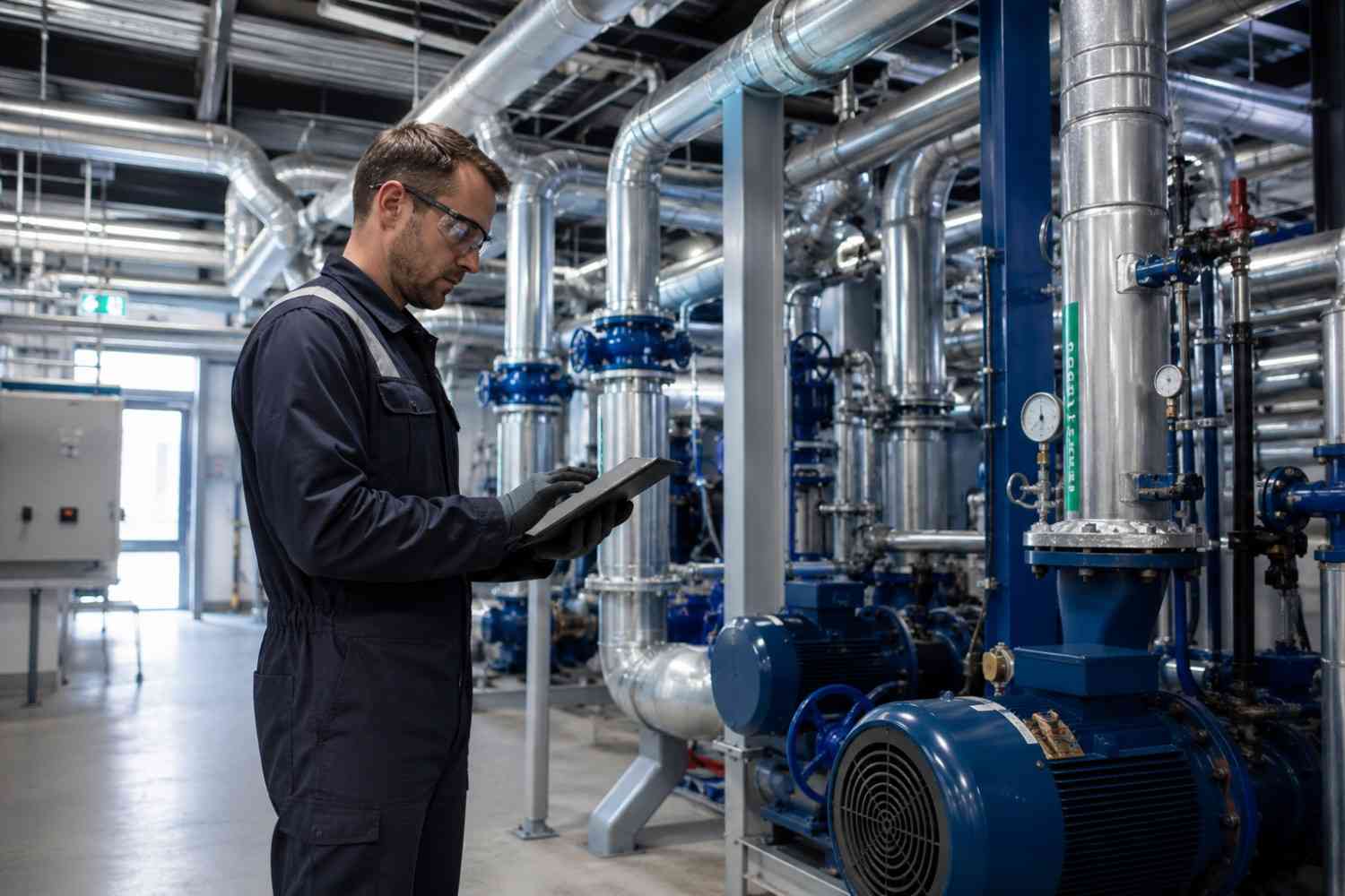 Boiler Installation in Croydon