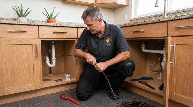 Handyman Services London
