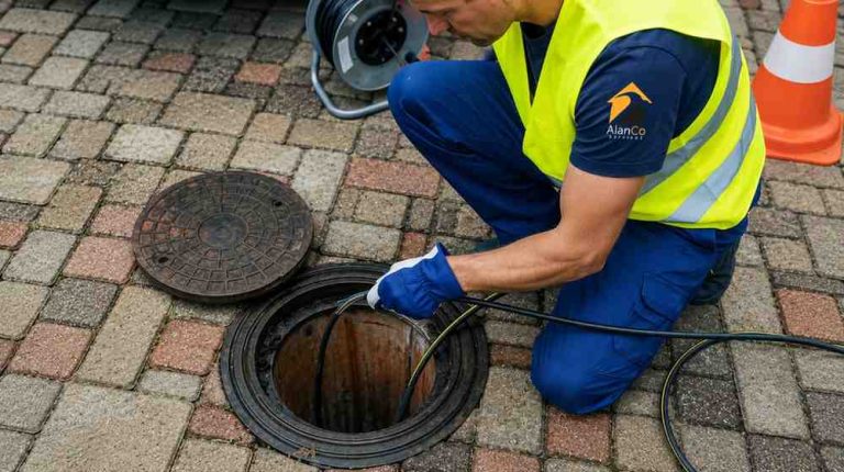 emergency Drainage Services