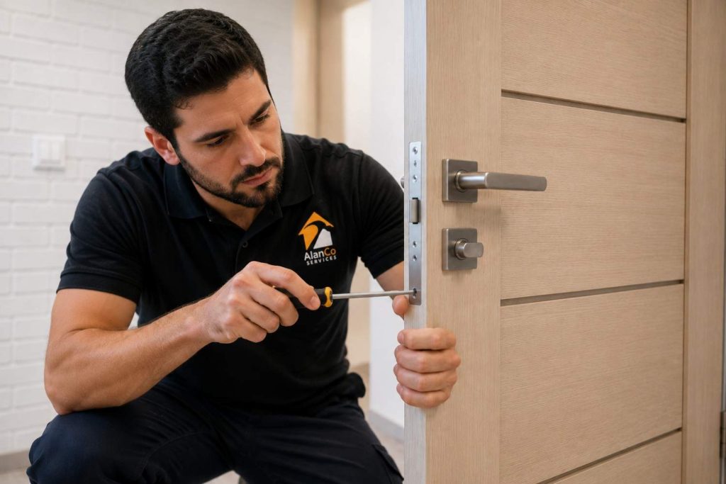 Local Handyman Service Near London
