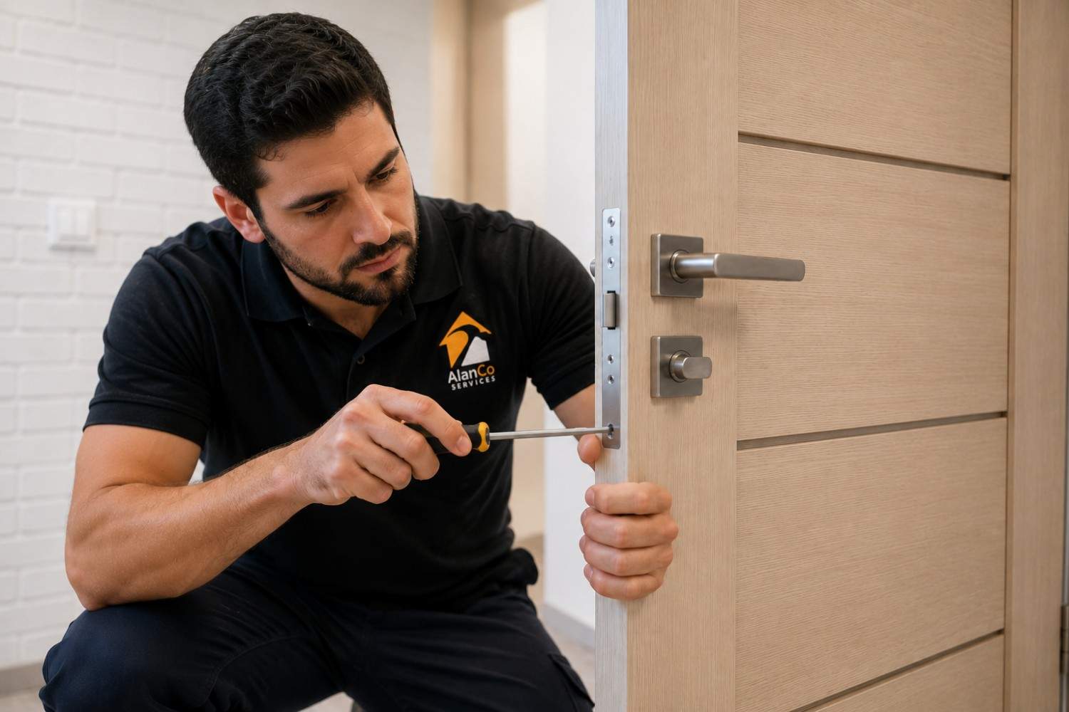 Local Handyman Service Near London