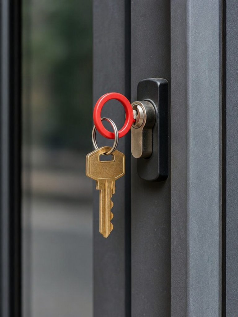 locksmith service