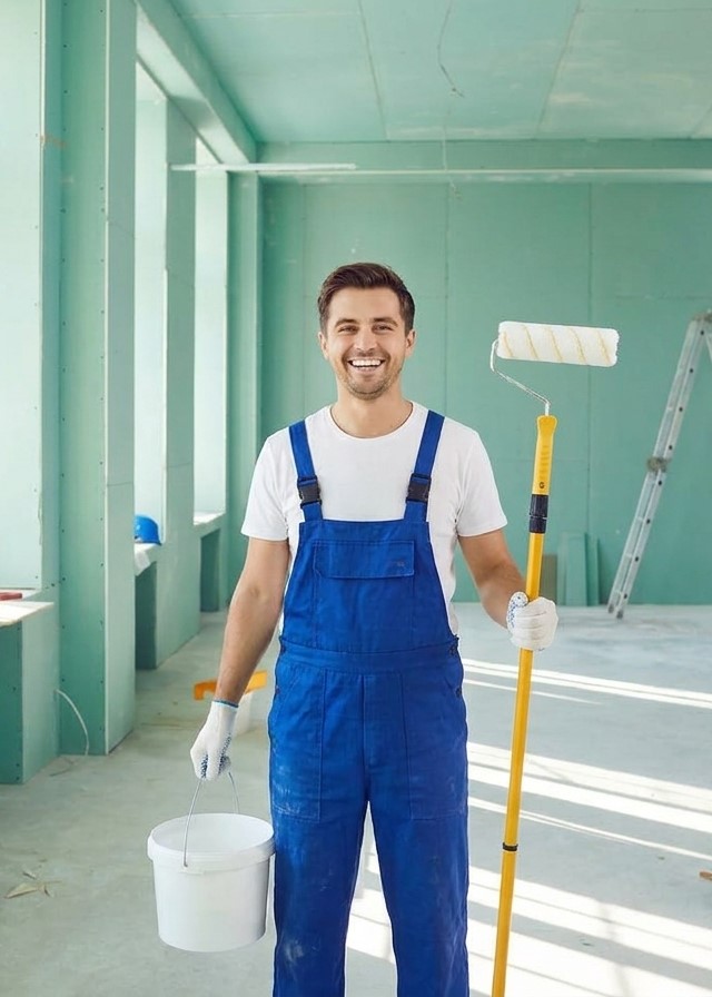 Best painters in London