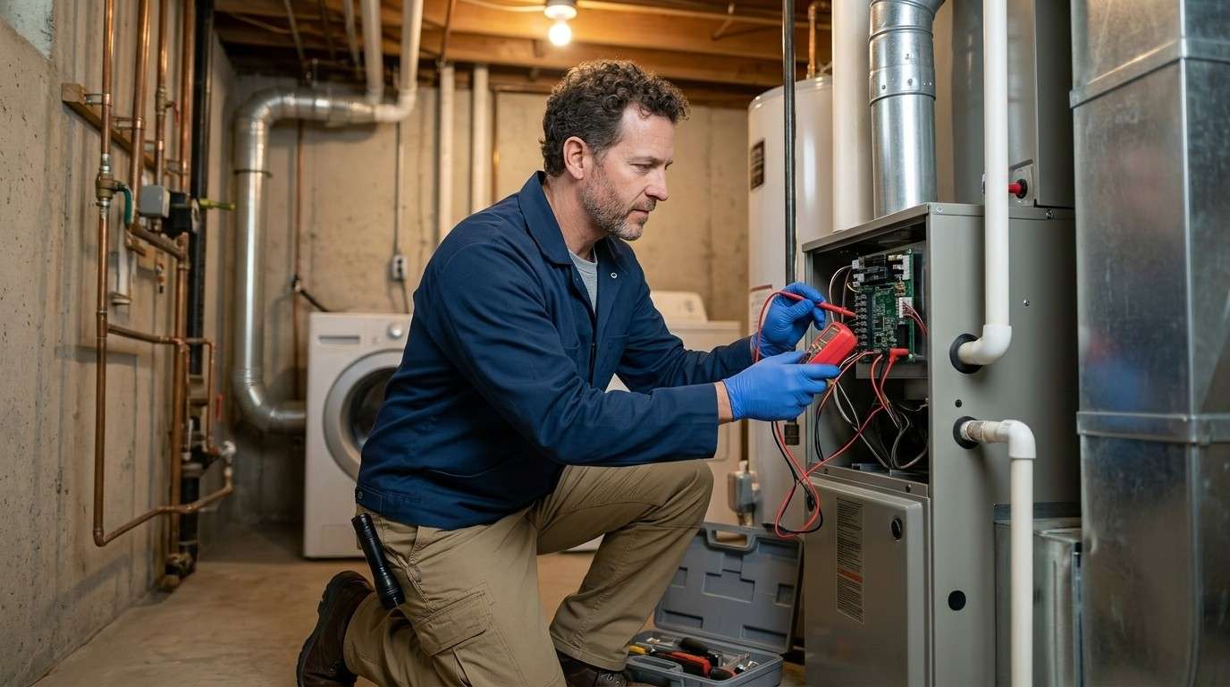 Licensed Appliances Repair services in London