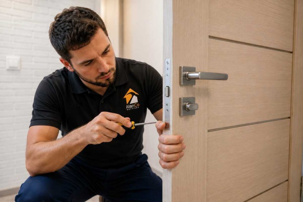Dependable-Locksmith-Service