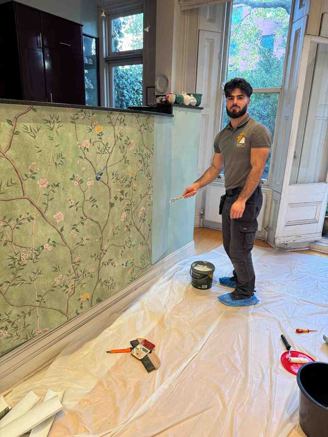 Same Day Handyman London