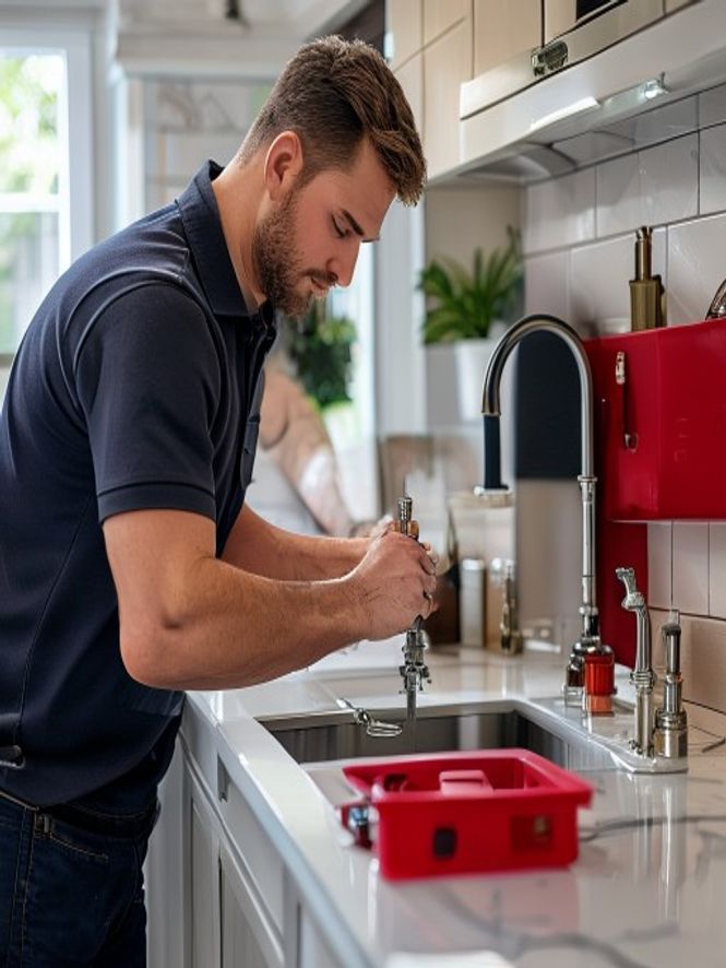 Good Heating engineers in London
