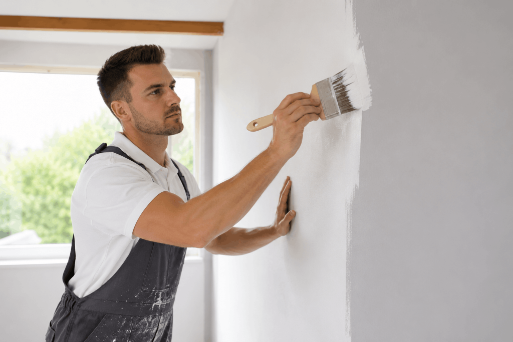 Painters-in-London