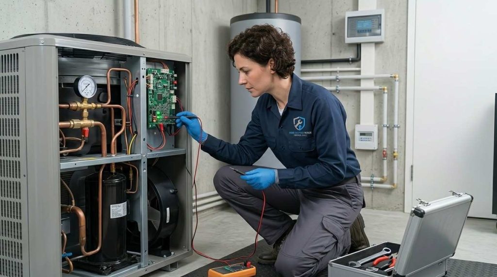 Proper Appliances Repair Services in London