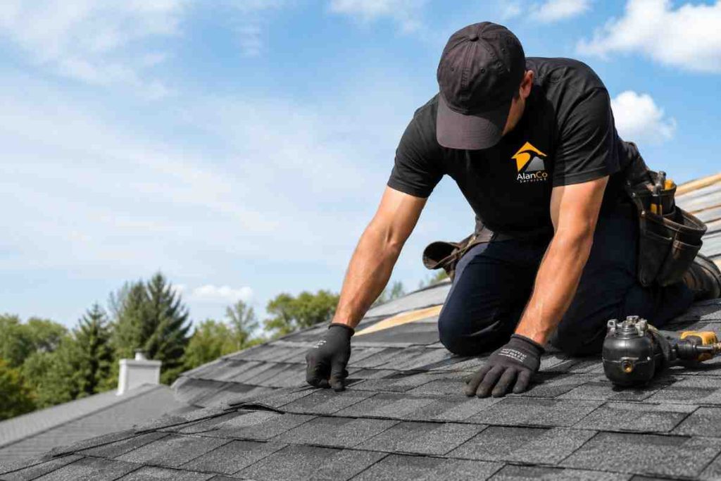 Local Roofing Specialist