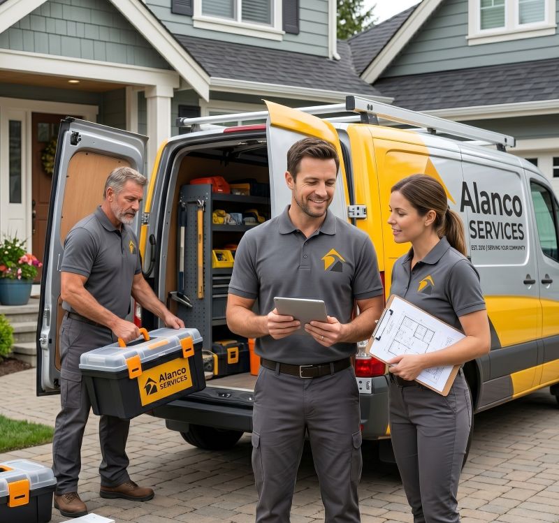 emergency electrical services in kensington