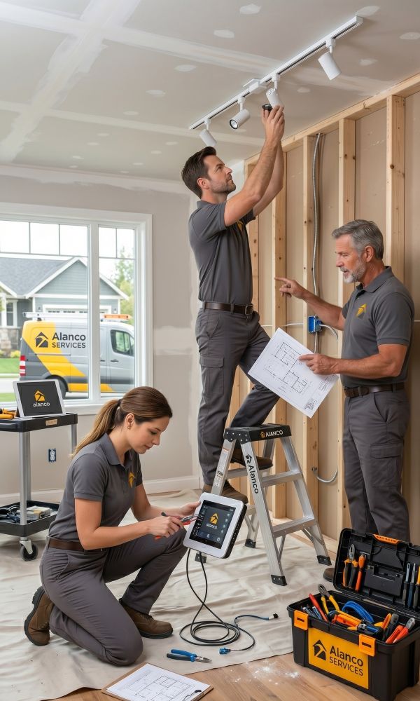 Expert Local Handyman in Earls Court