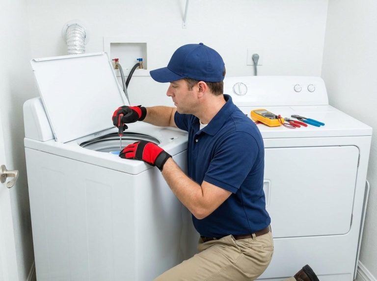 Smart Appliances Repair services in London