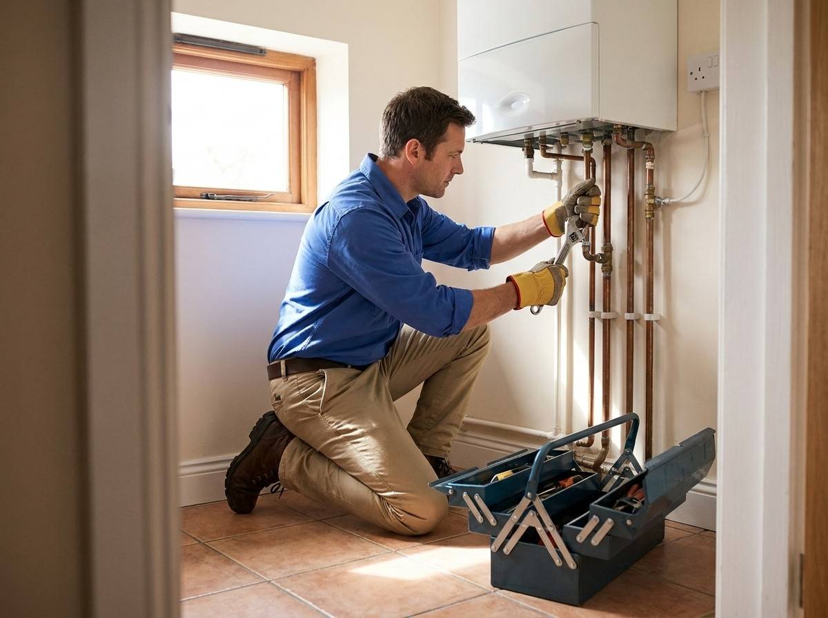 Appliances Repair in London