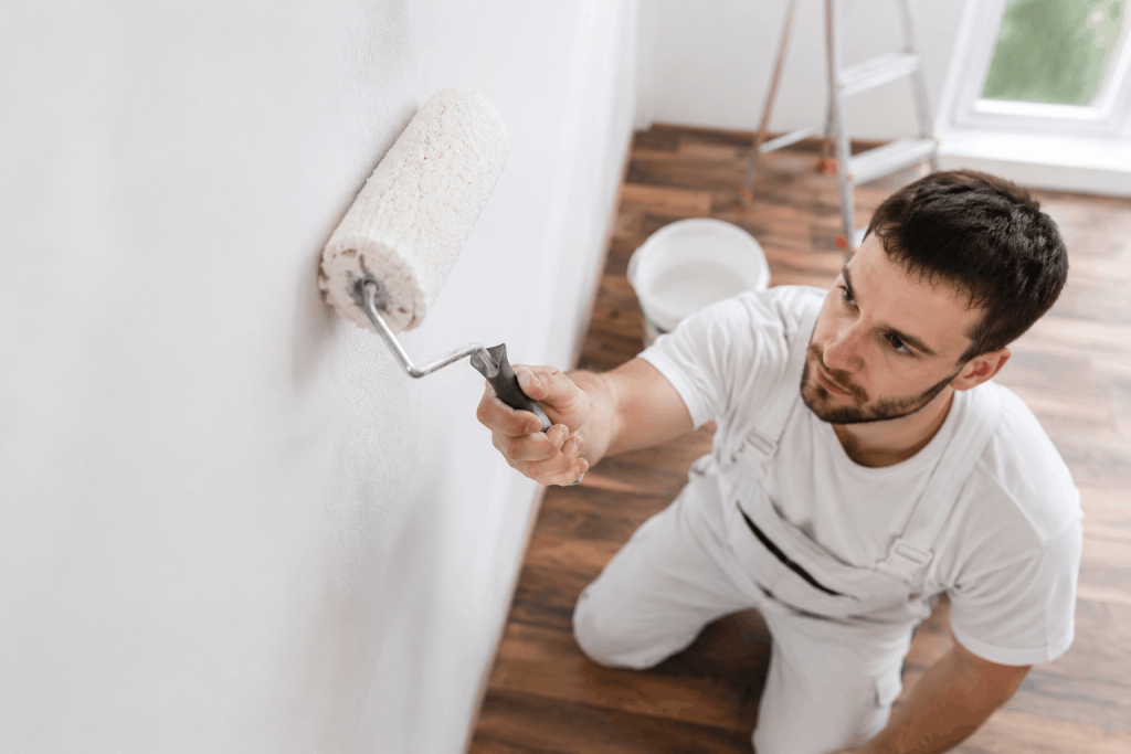 Expert Painters
