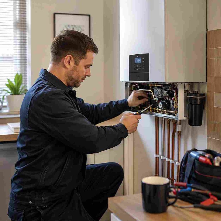 Emergency Plumber