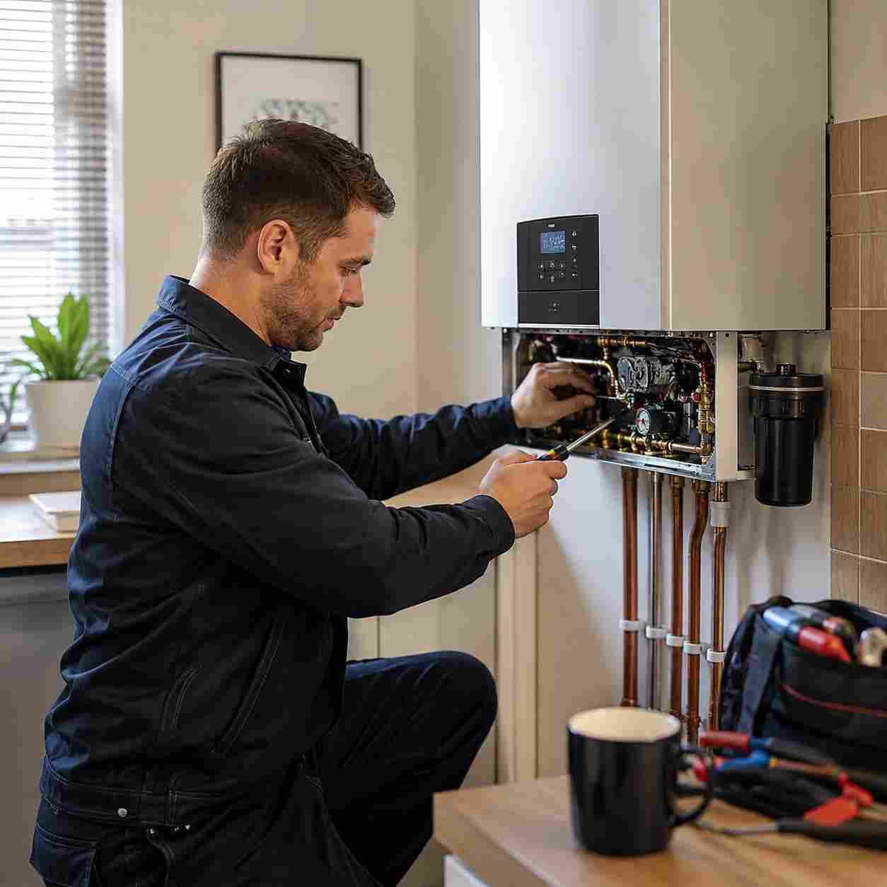 Emergency Plumber