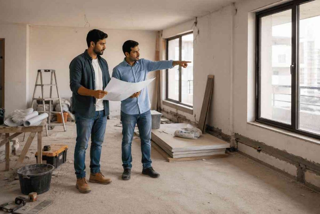alanco services provided best carpentery plans