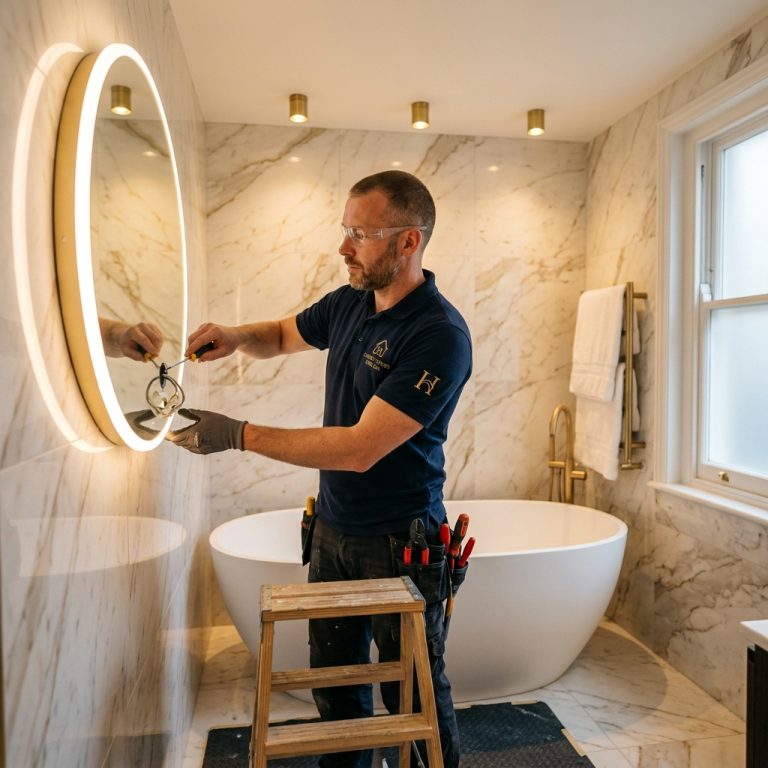 chelsea electricians