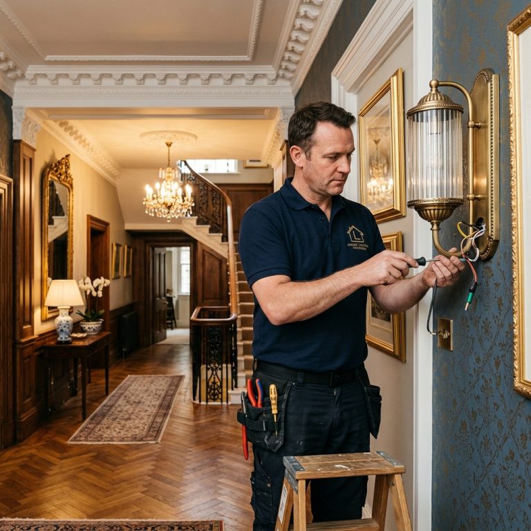 chelsea emergency electricians
