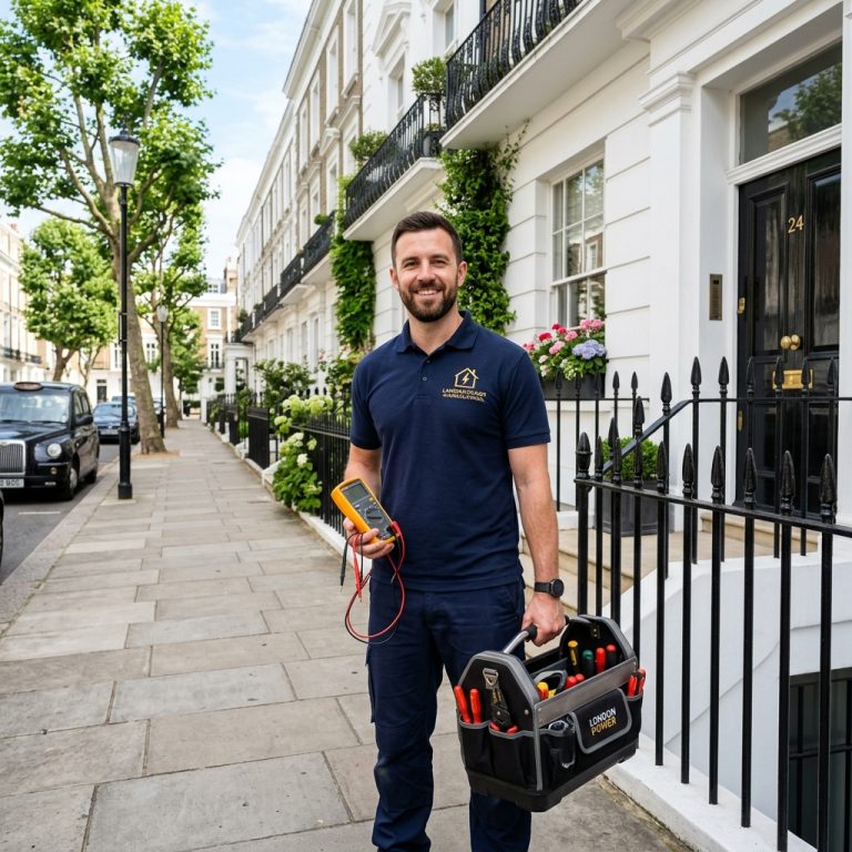 Efficient electrical engineers in chelsea