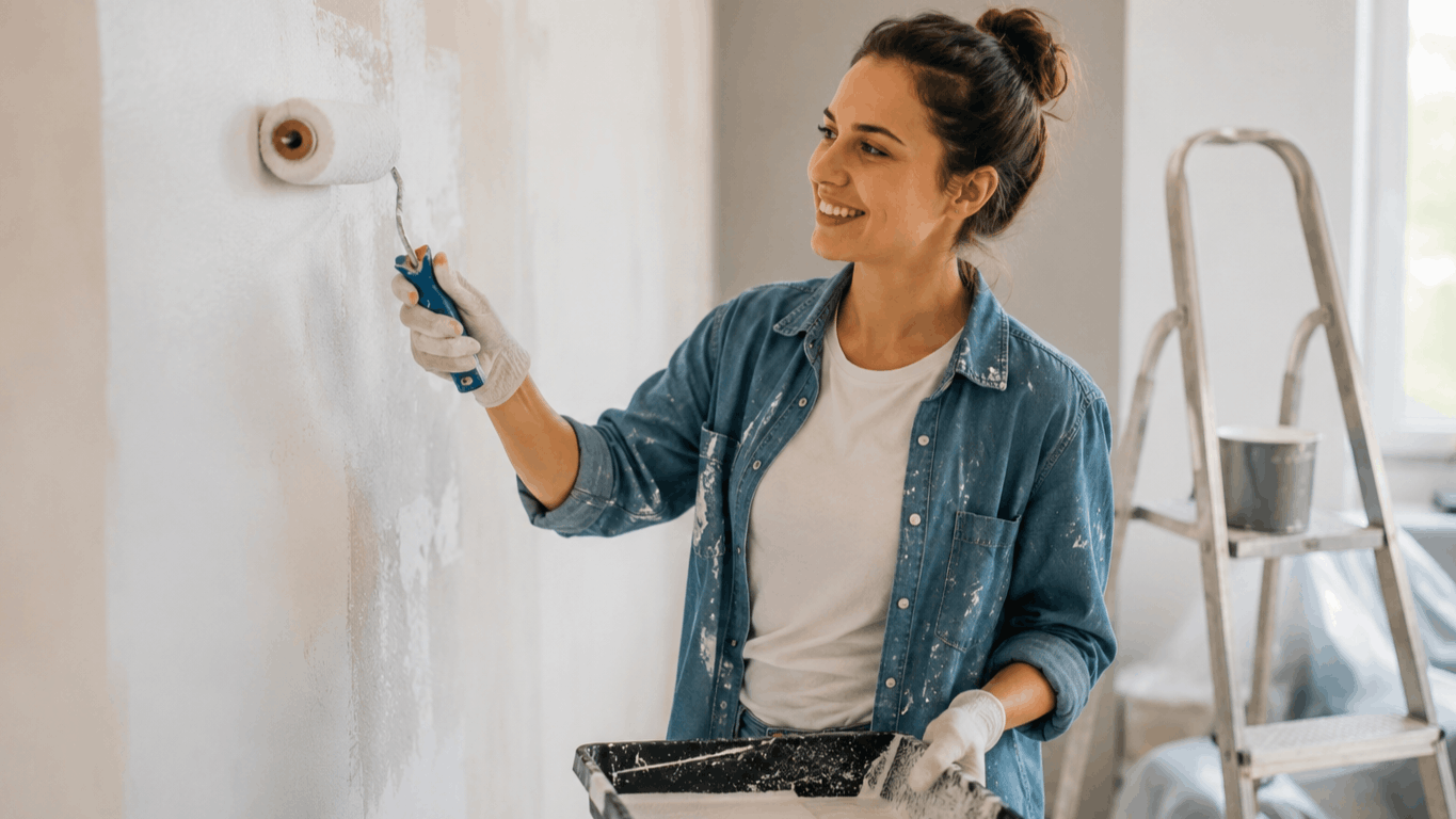 domestic services in London