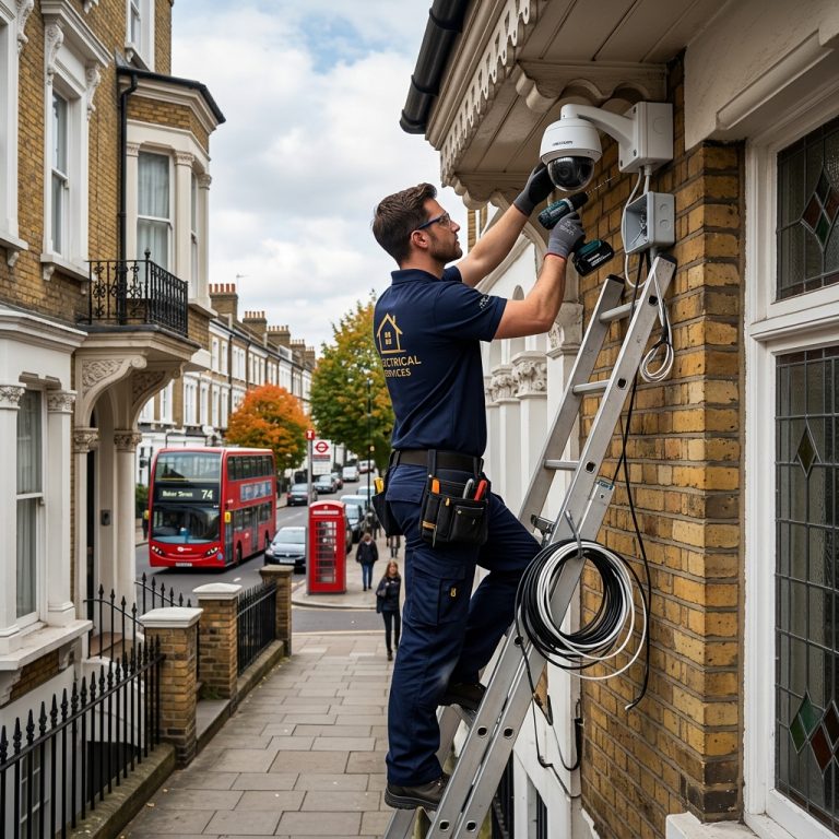 Expert Handyman in London