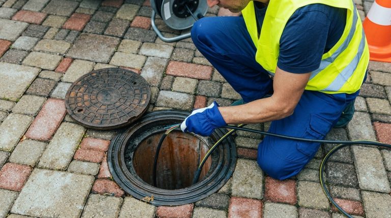 emergency Drainage Services
