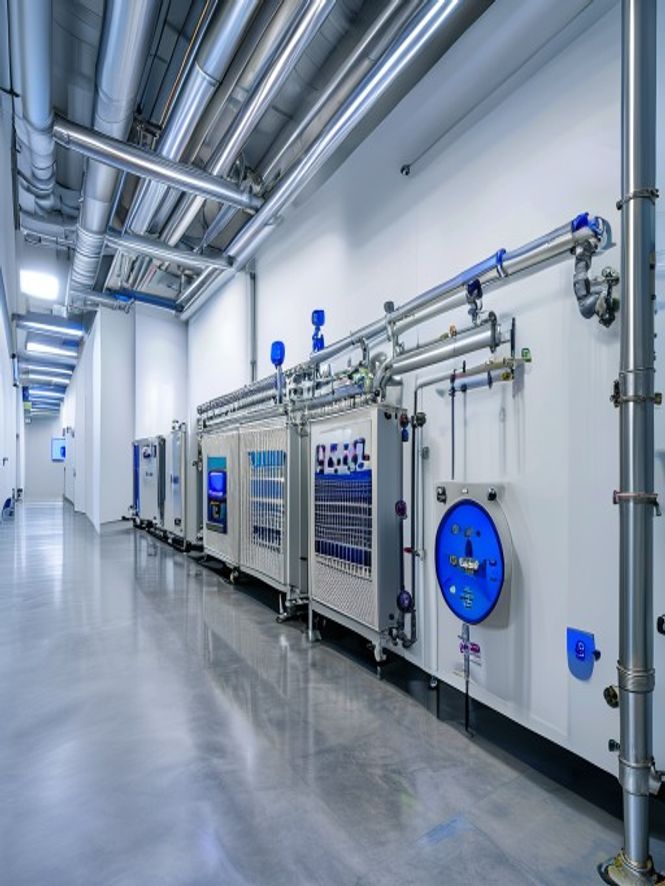 Best Heating services in London
