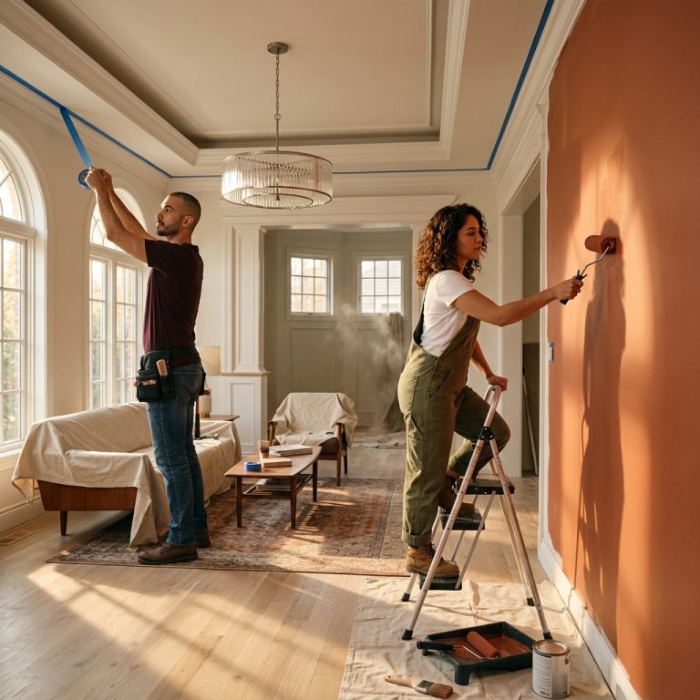 London Home Improvements services