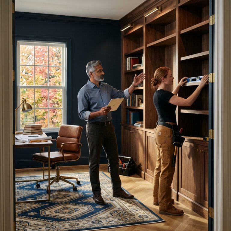 Best Home Improvements services in London