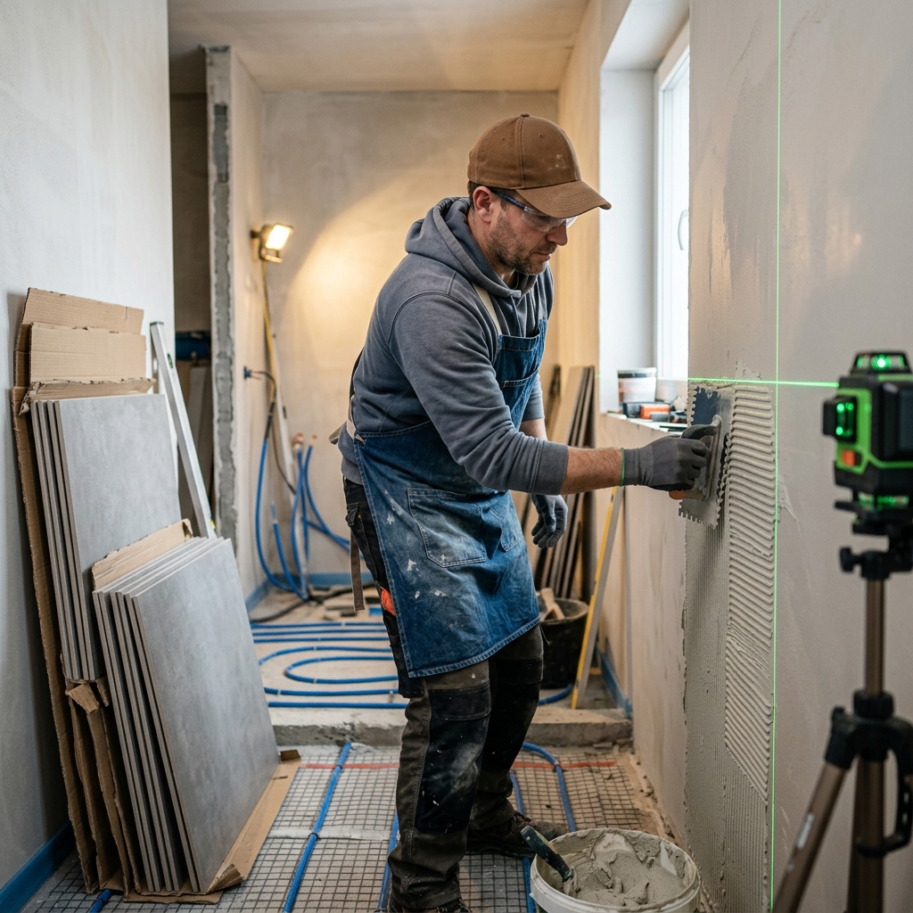 Best Plastering services in London