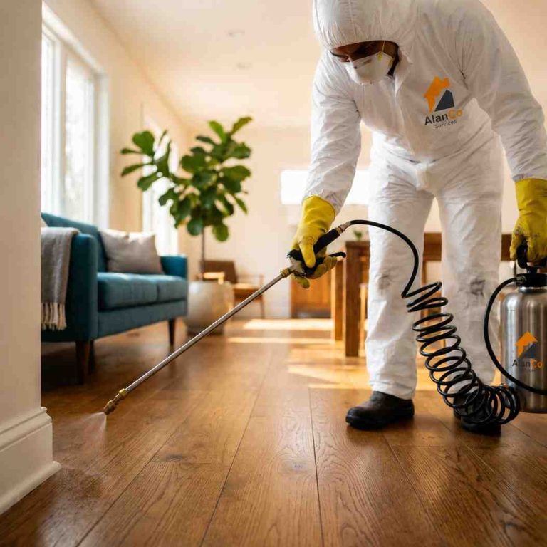 Best Pest Control Services