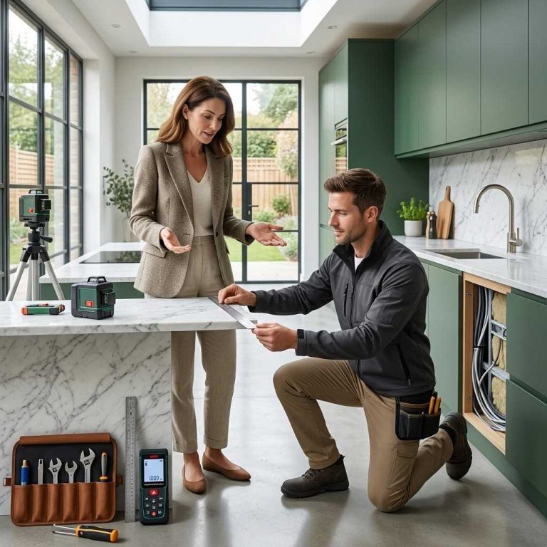 Property Maintenance Services