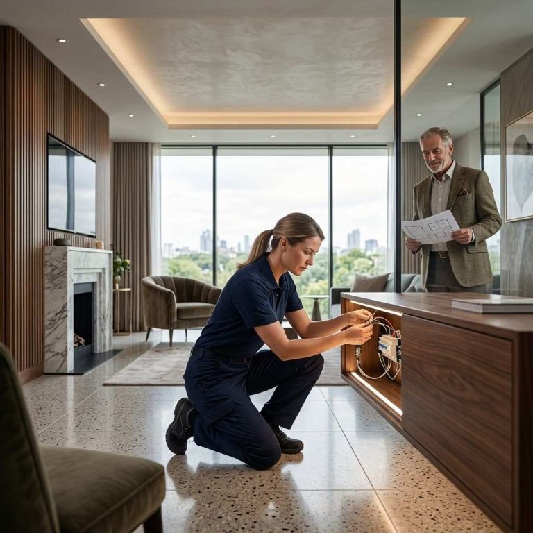Property Maintenance Services