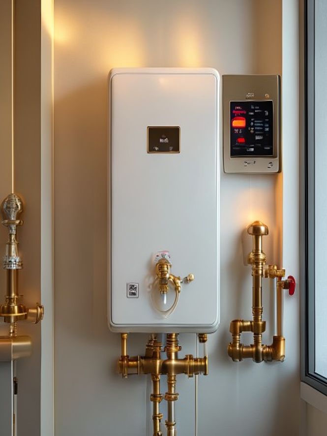 Boiler Installation services in Barnet