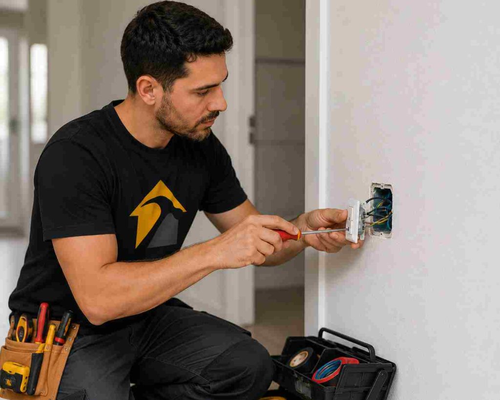 electricians in chelsea