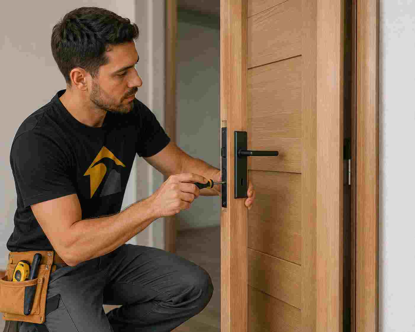 24 Hour Locksmith London