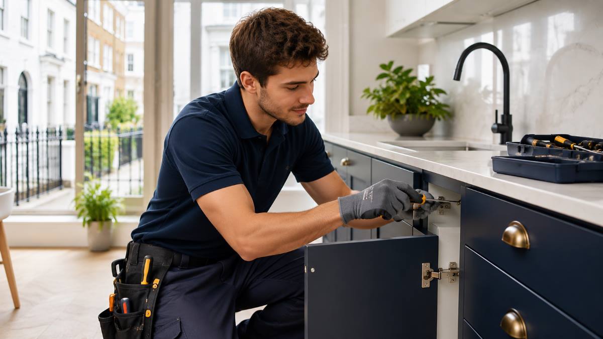 Emergency Plumber London Prices 2026