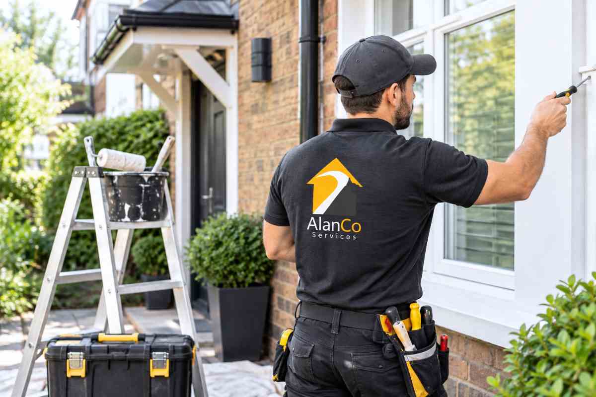 Property Maintenance London