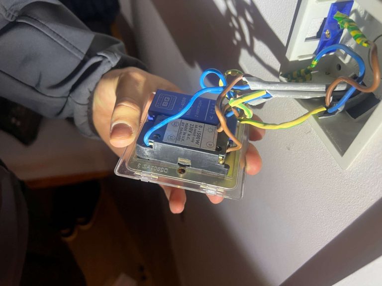 emergency electricians in chelsea