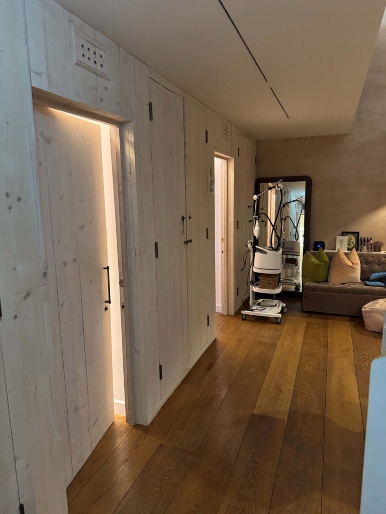 Handyman Services in Kensington